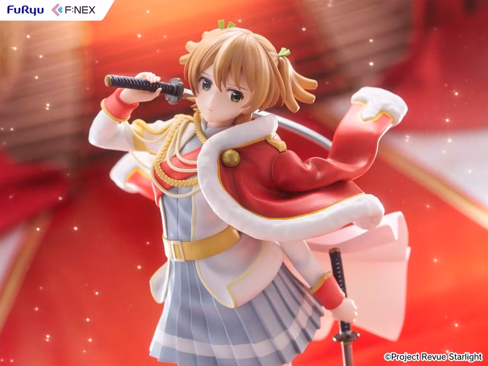 Revue Starlight F:Nex Nana Daiba 1/7 Scale Figure