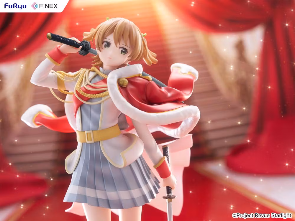 Revue Starlight F:Nex Nana Daiba 1/7 Scale Figure