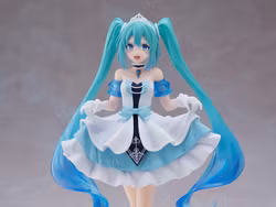 Vocaloid Hatsune Miku (Cinderella) Wonderland Figure (Rerelease)