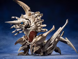 Gamera 2: Attack of Legion S.H.MonsterArts Legion Action Figure