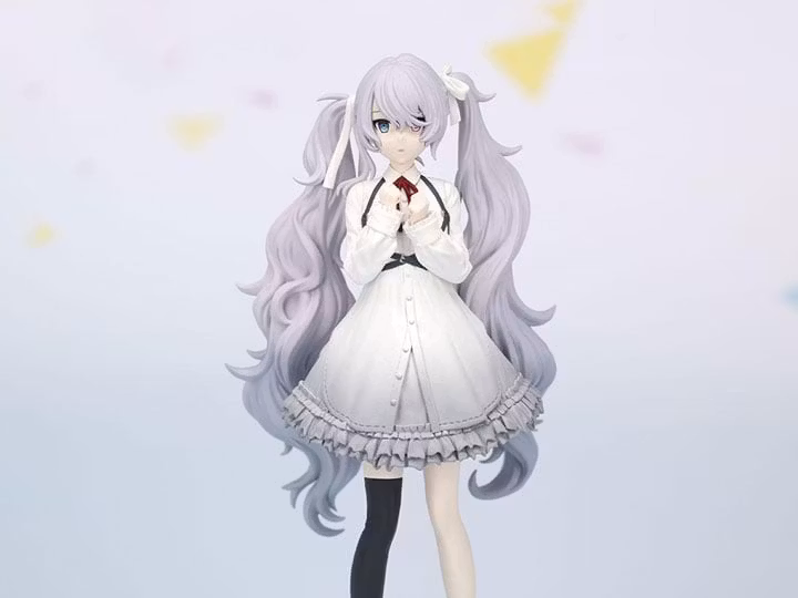 Project Sekai: Colorful Stage! Desktop x Decorate Collections Empty SEKAI Hatsune Miku Figure