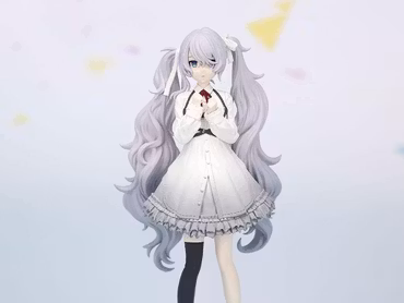 Project Sekai: Colorful Stage! Desktop x Decorate Collections Empty SEKAI Hatsune Miku Figure