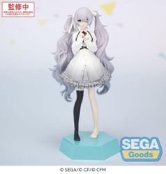 Project Sekai: Colorful Stage! Desktop x Decorate Collections Empty SEKAI Hatsune Miku Figure