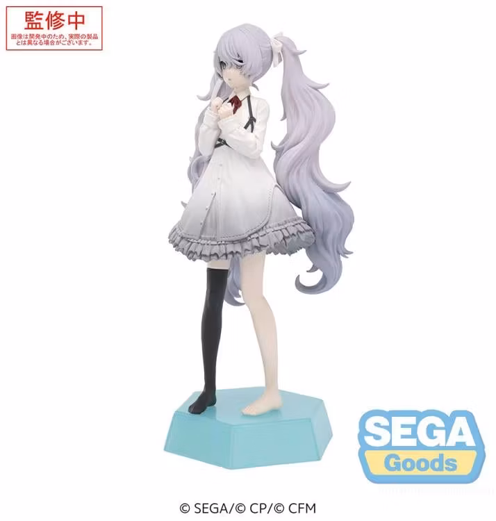 Project Sekai: Colorful Stage! Desktop x Decorate Collections Empty SEKAI Hatsune Miku Figure