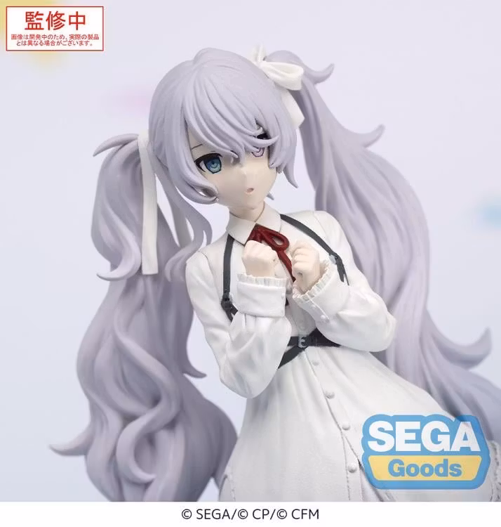 Project Sekai: Colorful Stage! Desktop x Decorate Collections Empty SEKAI Hatsune Miku Figure