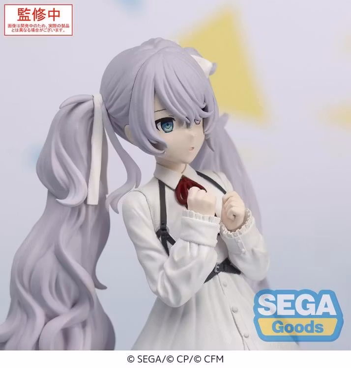 Project Sekai: Colorful Stage! Desktop x Decorate Collections Empty SEKAI Hatsune Miku Figure