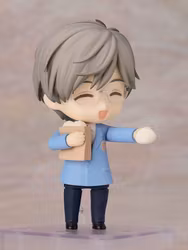 Cardcaptor Sakura: Clear Card Nendoroid Yukito Tsukishiro
