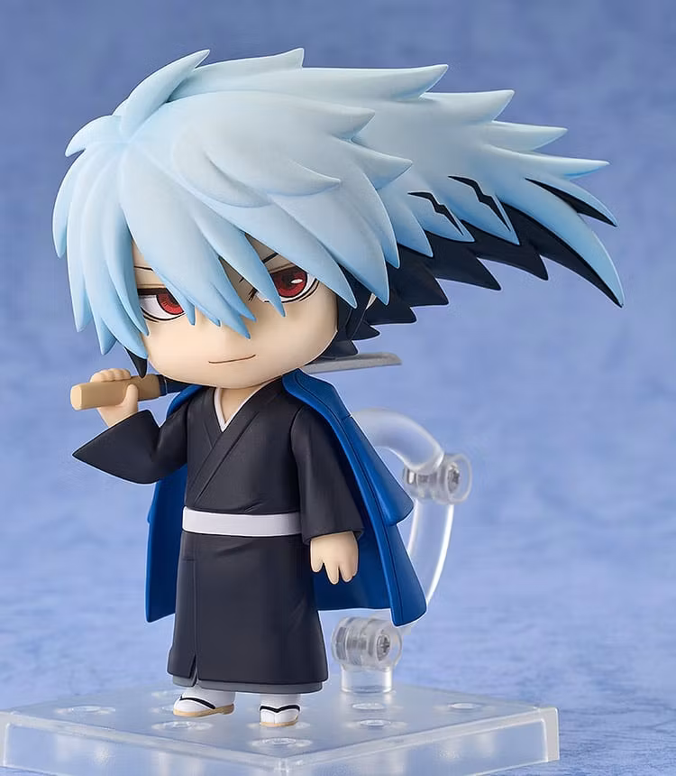Nura: Rise of the Yokai Clan Nendoroid Rikuo Nura (Night)