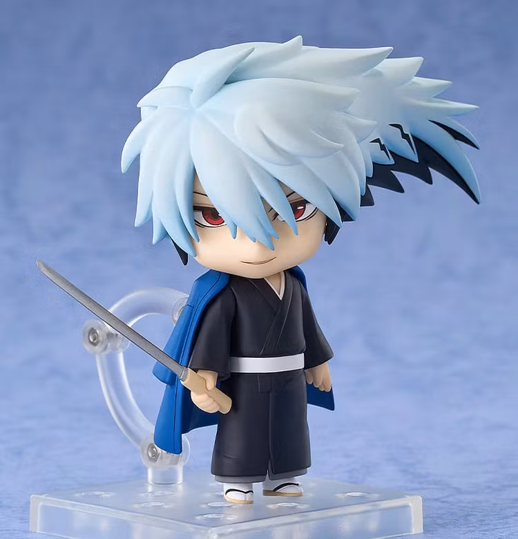 Nura: Rise of the Yokai Clan Nendoroid Rikuo Nura (Night)