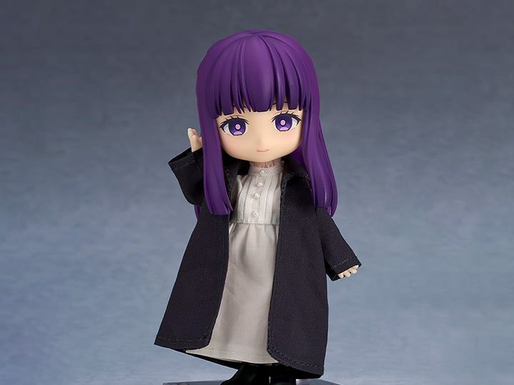 Frieren: Beyond Journey's End Nendoroid Doll Fern