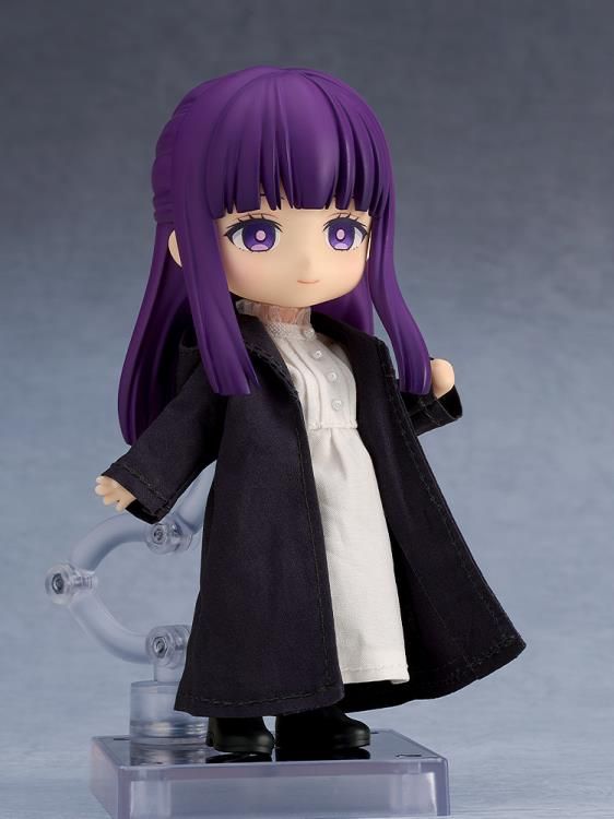 Frieren: Beyond Journey's End Nendoroid Doll Fern