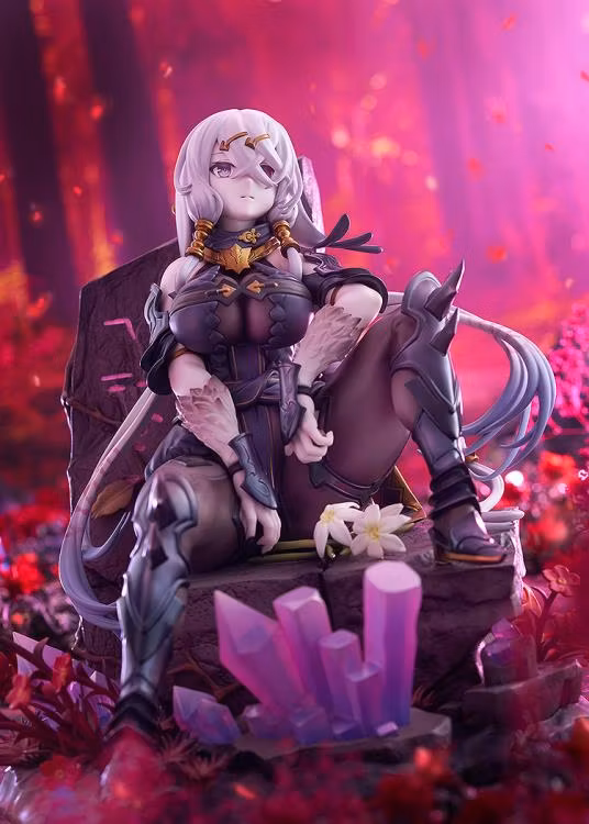 Atelier Ryza: Ever Darkness & the Secret Hideout Lila Decyrus 1/6 Scale Figure