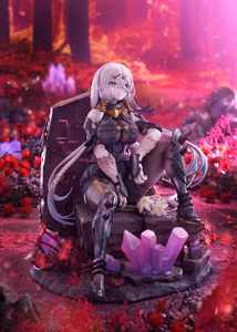 Atelier Ryza: Ever Darkness & the Secret Hideout Lila Decyrus 1/6 Scale Figure