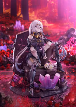 Atelier Ryza: Ever Darkness & the Secret Hideout Lila Decyrus 1/6 Scale Figure