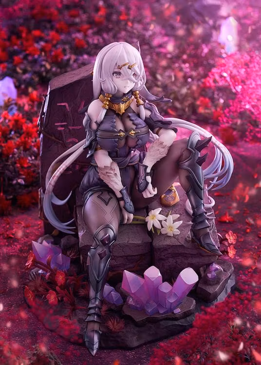 Atelier Ryza: Ever Darkness & the Secret Hideout Lila Decyrus 1/6 Scale Figure