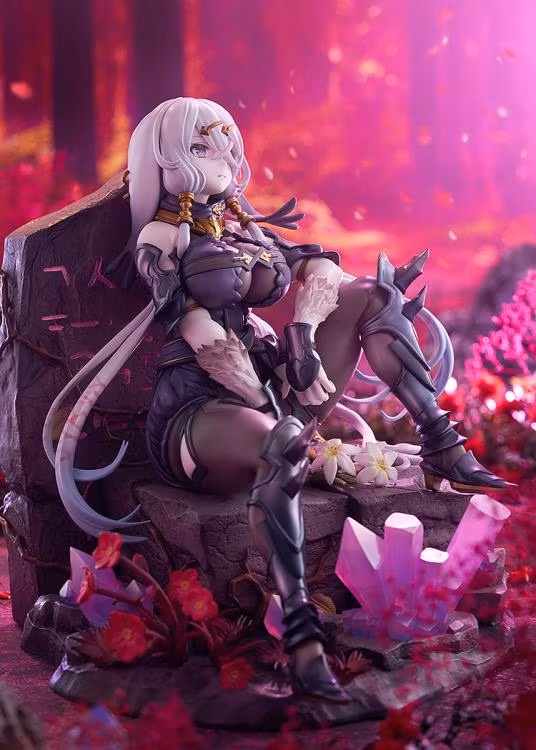 Atelier Ryza: Ever Darkness & the Secret Hideout Lila Decyrus 1/6 Scale Figure