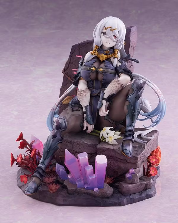 Atelier Ryza: Ever Darkness & the Secret Hideout Lila Decyrus 1/6 Scale Figure