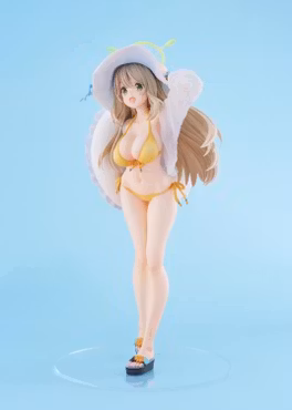 Blue Archive Nonomi (Swimsuit Ver.) 1/7 Scale Figure