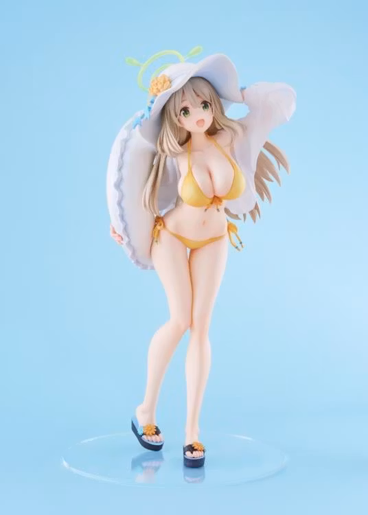 Blue Archive Nonomi (Swimsuit Ver.) 1/7 Scale Figure