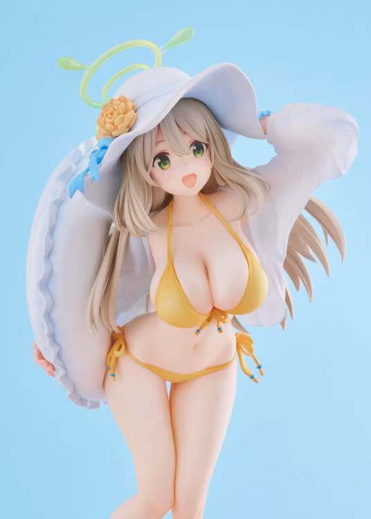 Blue Archive Nonomi (Swimsuit Ver.) 1/7 Scale Figure