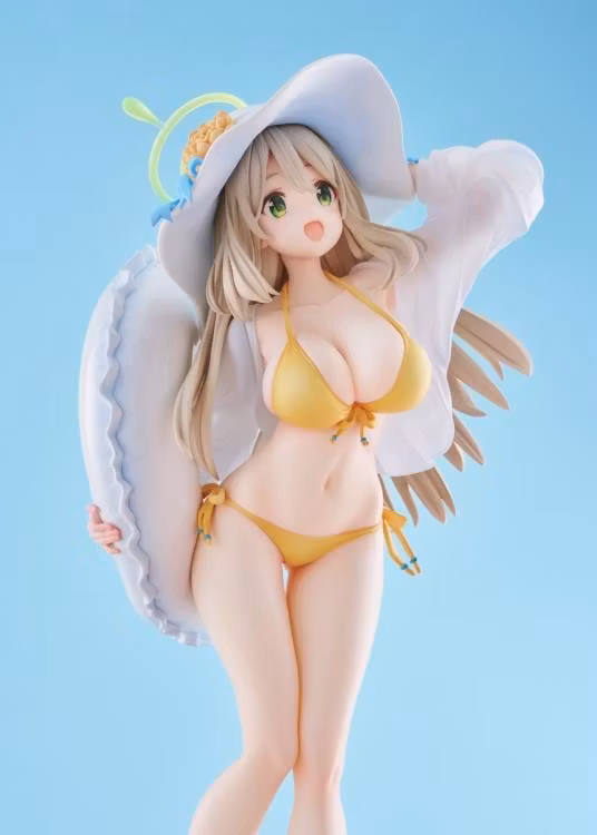 Blue Archive Nonomi (Swimsuit Ver.) 1/7 Scale Figure
