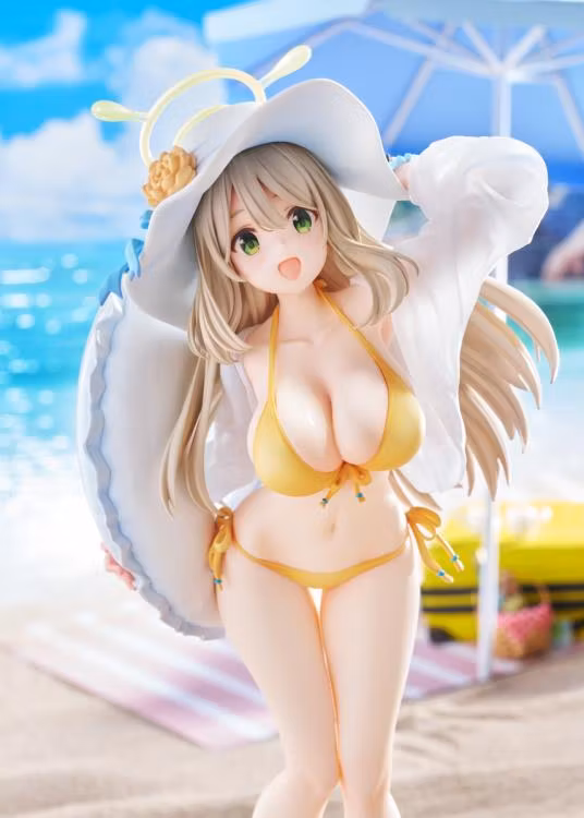 Blue Archive Nonomi (Swimsuit Ver.) 1/7 Scale Figure