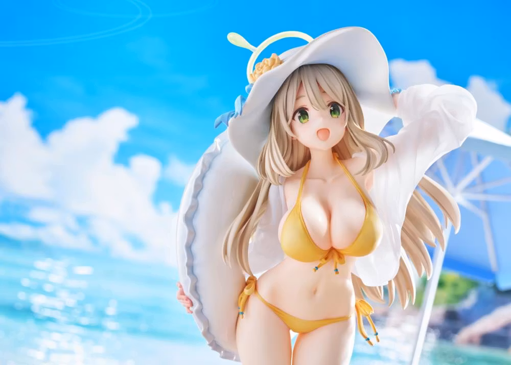 Blue Archive Nonomi (Swimsuit Ver.) 1/7 Scale Figure