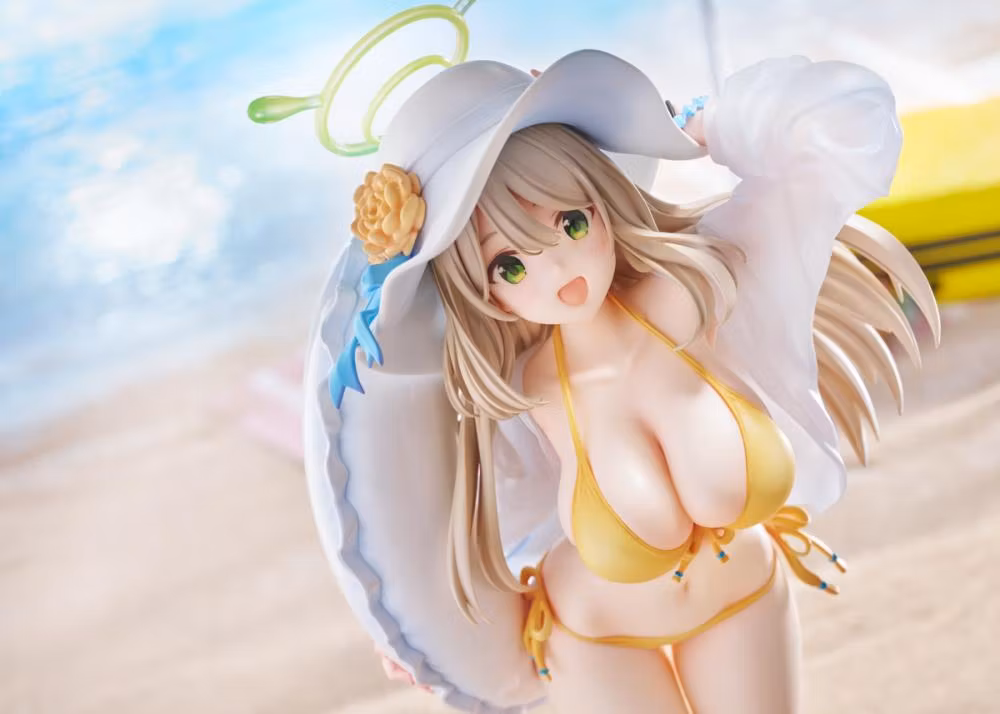 Blue Archive Nonomi (Swimsuit Ver.) 1/7 Scale Figure