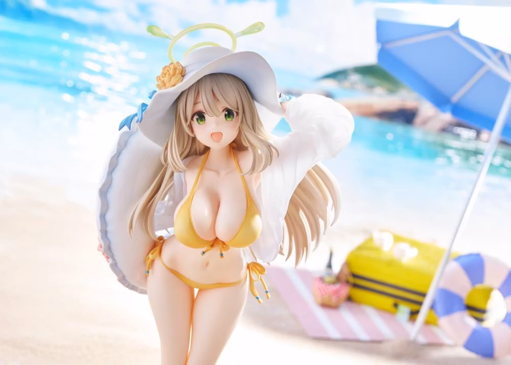 Blue Archive Nonomi (Swimsuit Ver.) 1/7 Scale Figure