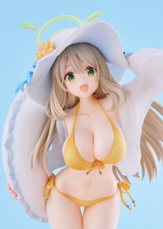 Blue Archive Nonomi (Swimsuit Ver.) 1/7 Scale Figure