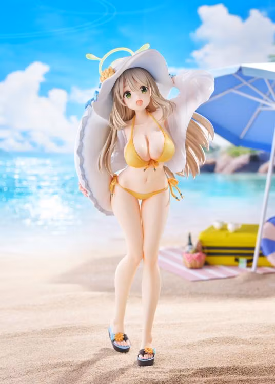 Blue Archive Nonomi (Swimsuit Ver.) 1/7 Scale Figure
