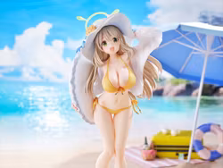 Blue Archive Nonomi (Swimsuit Ver.) 1/7 Scale Figure