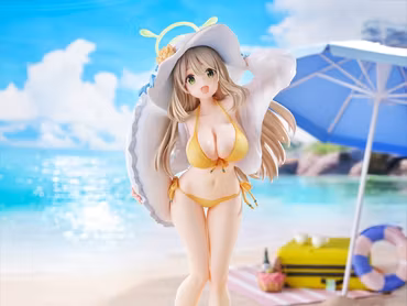 Blue Archive Nonomi (Swimsuit Ver.) 1/7 Scale Figure