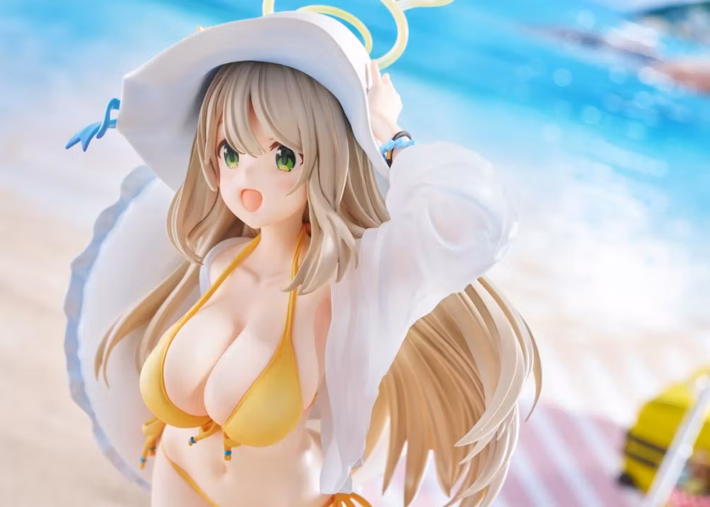 Blue Archive Nonomi (Swimsuit Ver.) 1/7 Scale Figure