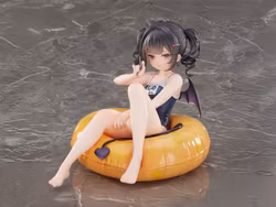 Riko Illustration Shino (Swimsuit Ver.) 1/7 Scale Figure