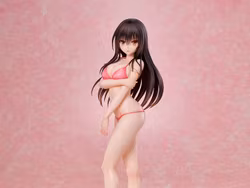 To Love-Ru Darkness Swimsuit Series Yui Kotegawa 1/4 Scale Figure