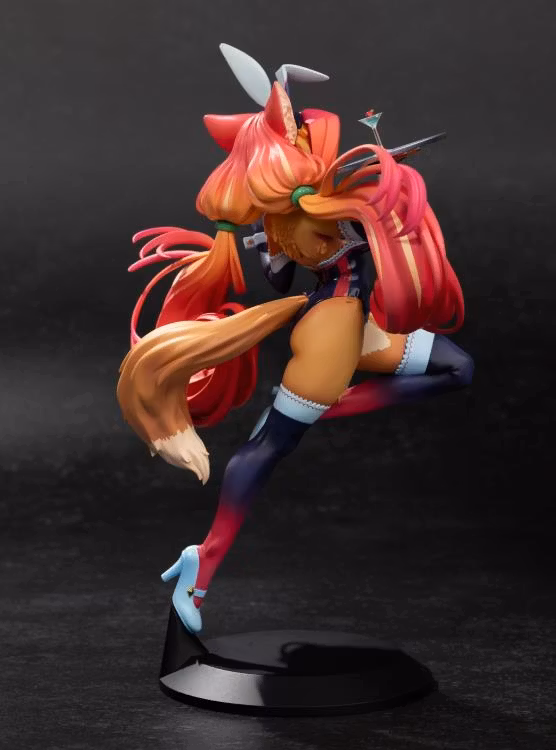 Bunnimals Rosa 1/7 Scale Figure