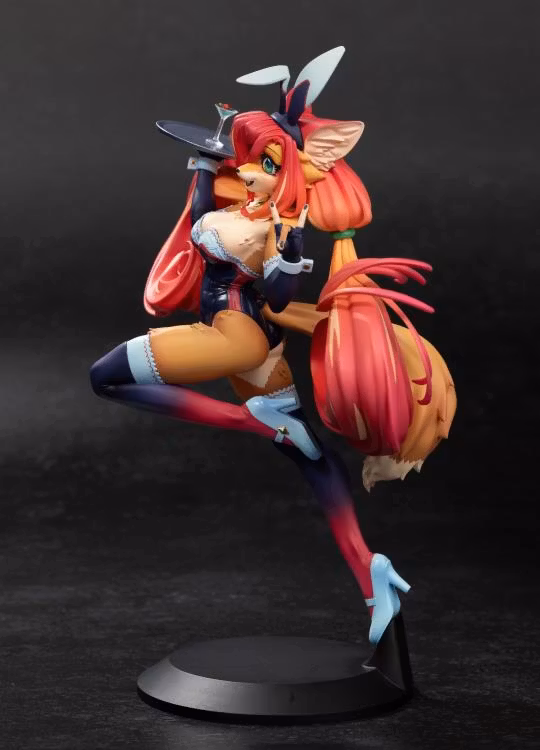 Bunnimals Rosa 1/7 Scale Figure