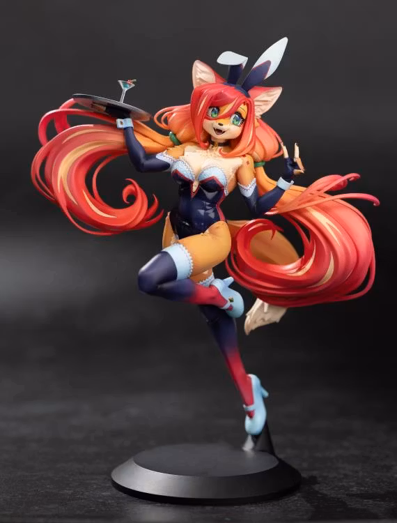 Bunnimals Rosa 1/7 Scale Figure