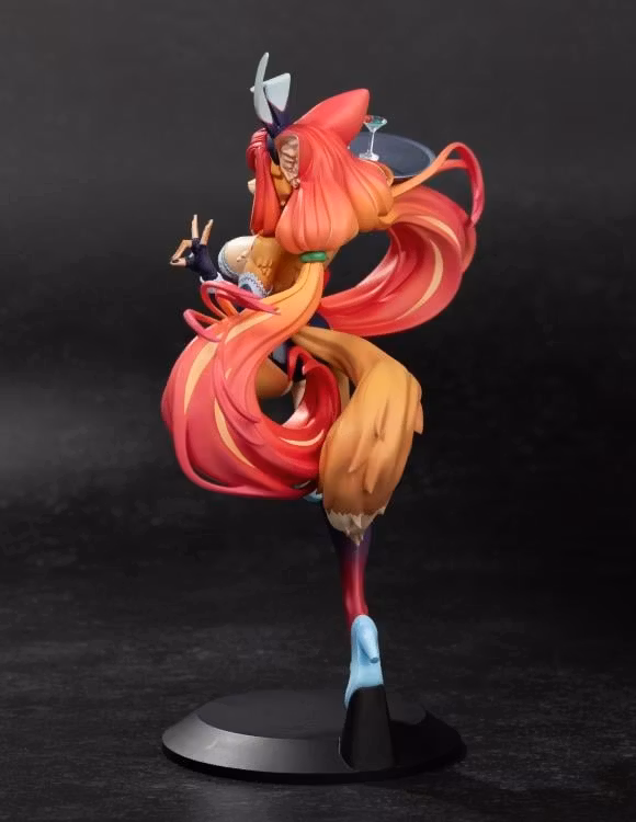 Bunnimals Rosa 1/7 Scale Figure