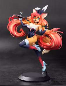 Bunnimals Rosa 1/7 Scale Figure