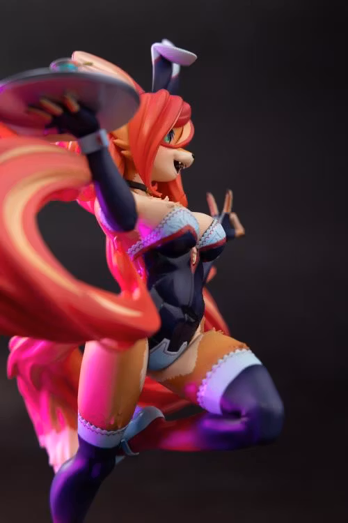 Bunnimals Rosa 1/7 Scale Figure