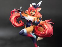 Bunnimals Rosa 1/7 Scale Figure