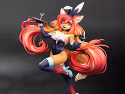 Bunnimals Rosa 1/7 Scale Figure