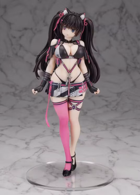 Goddess of Victory: Nikke Nero Figure