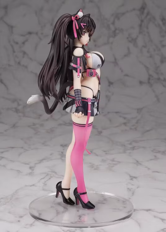 Goddess of Victory: Nikke Nero Figure
