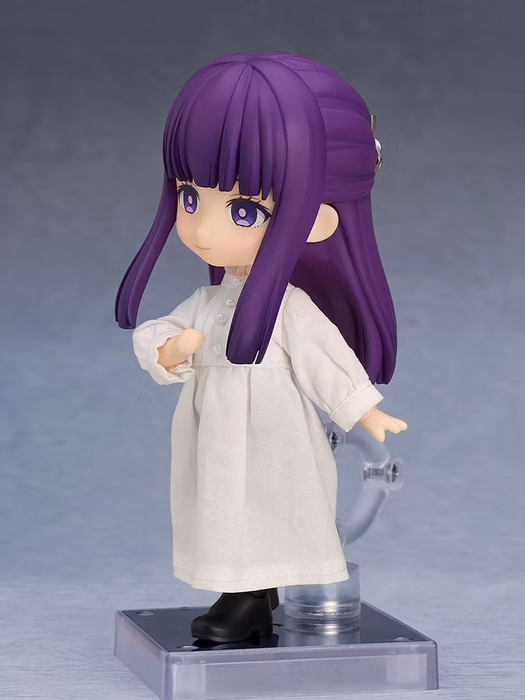 Frieren: Beyond Journey's End  for Nendoroid Doll Outfit Set: Fern