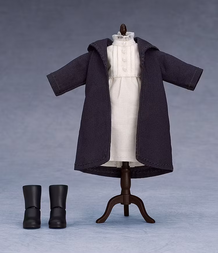 Frieren: Beyond Journey's End  for Nendoroid Doll Outfit Set: Fern