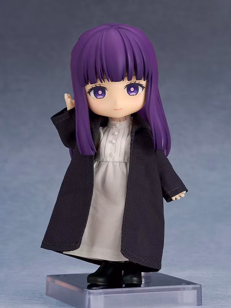Frieren: Beyond Journey's End  for Nendoroid Doll Outfit Set: Fern