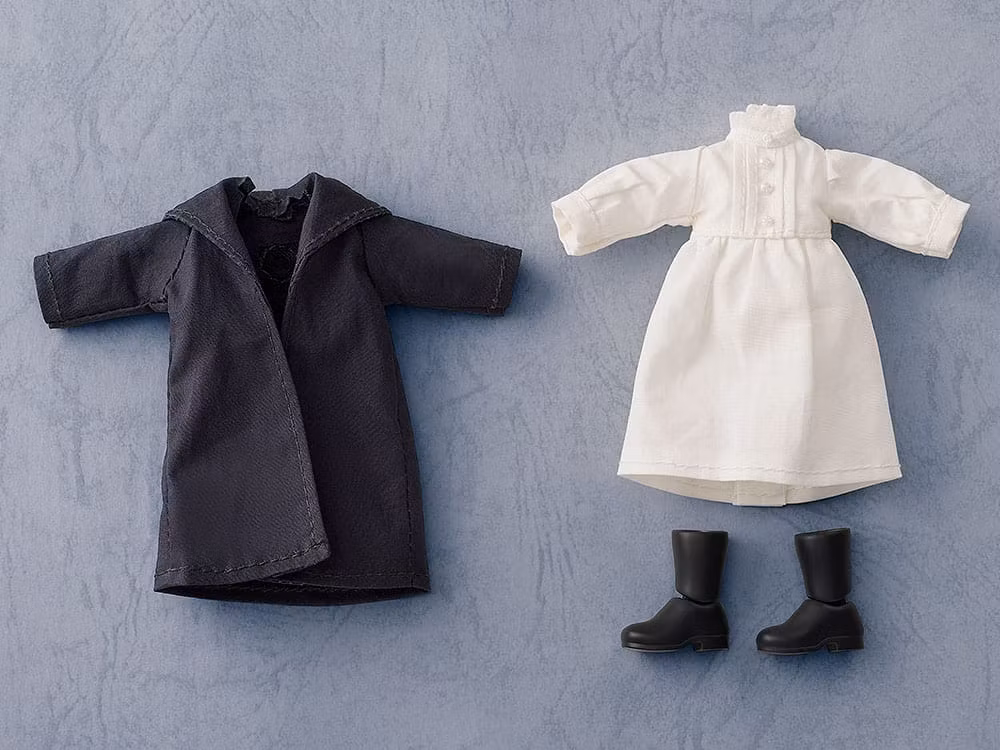 Frieren: Beyond Journey's End  for Nendoroid Doll Outfit Set: Fern